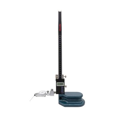 Digital höjdritsmått 0-300 x 0,01 mm